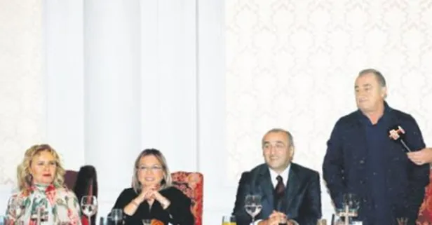 Fatih Terim: Bu grup yine başarlı olacak