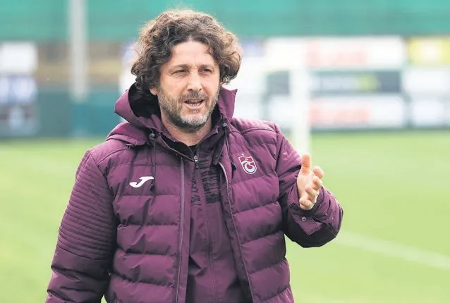 Tekke arayış içinde!