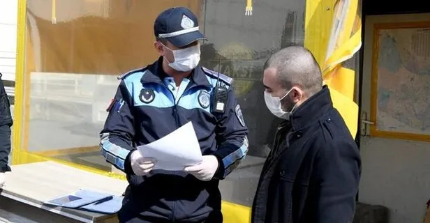 Sokağa çıkma yasağı cezası ne kadar? 20 yaş altı sokağa çıkma cezası kaç lira? İşte detaylar-2