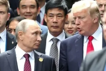 Trump ve Putin Türkiye’de mi görüşecek?