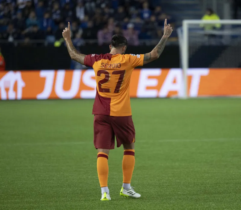 GALATASARAY TRANSFER HABERLERİ | Galatasaray'da çifte ayrılık! - 30