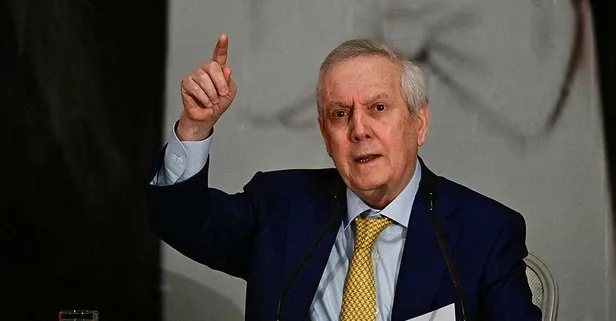 Fenerbahçe Başkan adayı Aziz Yıldırım'dan flaş adaylık açıklaması: Çekilirim | Beşiktaş'ın Jose Mourinho çıkışına tepki