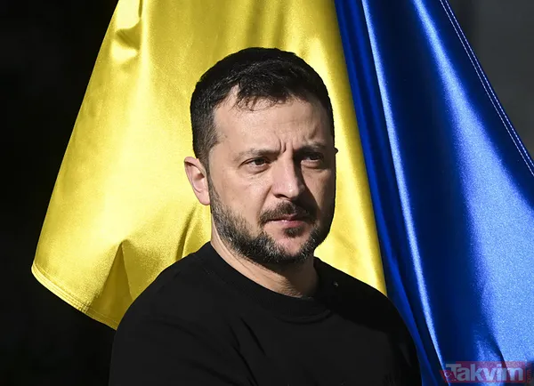 Trump’ın zaferi dünya liderleri için ne ifade ediyor? Bloomberg’den dikkat çeken analiz: Başkan Erdoğan, Putin, Macron… - 12