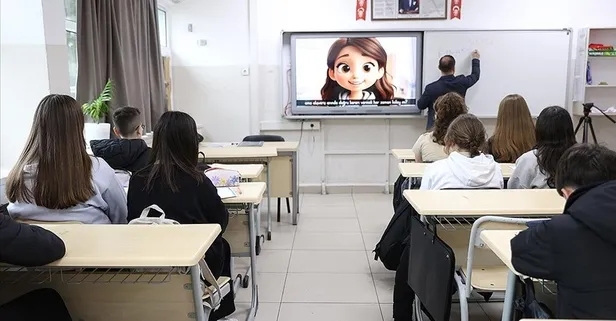 EBA'da ilk ders: Finansal okuryazarlığı nedir ve kimlere veriliyor?