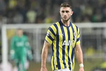 Noah Sadiki için geldiler İsmail Yüksek’e hayran kaldılar! Romalı ekip her an Fenerbahçe’nin kapısını çalabilir