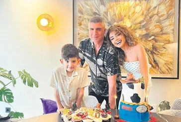 ’’Beni köleniz yaptınız’’