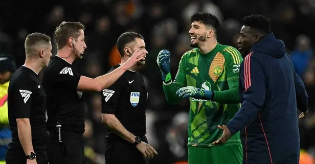 Altay Bayındır kritik maçta kaleye geçiyor!