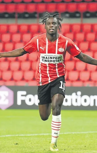 Fenerbahçe Lincoln’den sonra Bruma’yı da kadrosuna kattı! Sıra Marcelo, Cravalho ve Bruno Henrique'ye geldi