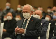 CHP lideri Kemal Kılıçdaroğlu Doğu Akdenizde Türk gemisine yapılan hukuksuz aramayı savundu