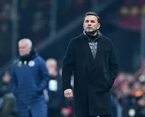 Yeniden çıkışın yollarını arayan Okan Buruk’tan futbolcularıyla motivasyon toplantısı!