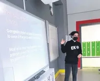 Beyin kanaması geçirmişti! Bengi Ceren Akıllı’dan geriye sınıfta çekilmiş son fotoğrafı kaldı