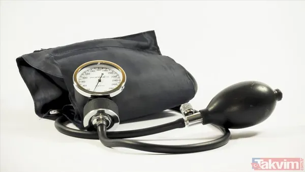 3 haftada ilaçsız tansiyon düşüren DASH diyeti: Uzmanların onayladığı 5 altın kural - 1