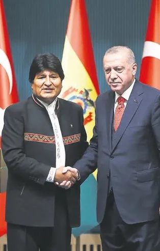 Maduro'yu tanımayı sürdüreceğiz