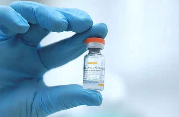 Alman basınından Türkiye'ye aşı övgüsü: Karmaşadan eser yok!-6