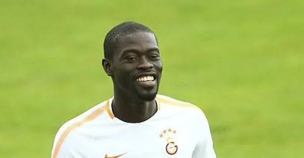 Cimbom Ndiaye’ye kavuştu!