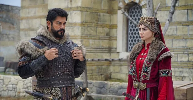 Kuruluş Osman 171. bölümde neler olacak? Osman Bey’in büyük sınavı: Fatma Hatun şehit mi düşüyor?