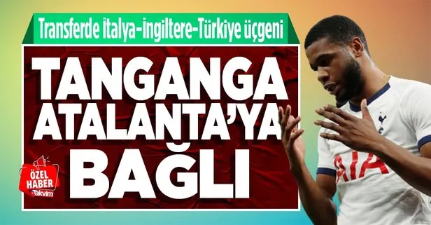 Galatasaray’ın stoper transferi Atalanta’ya bağlı! İtalya-İngiltere-Türkiye transfer hattı
