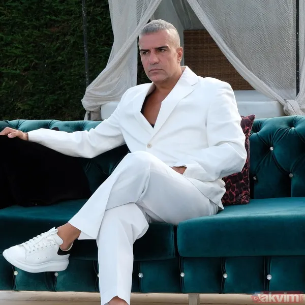 Berdan Mardini 7 yılın sonunda hayaline kavuştu! “Ağlamamak için kendimi zor tutuyorum” - 3