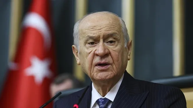 Son dakika: Başkan Erdoğan'ın ardından Devlet Bahçeli'den belediyelere talimat: Suya yüzde 7 indirim yapın-3