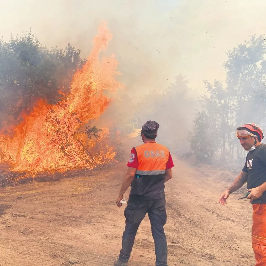 Yüreğimiz yandı 10 şehit