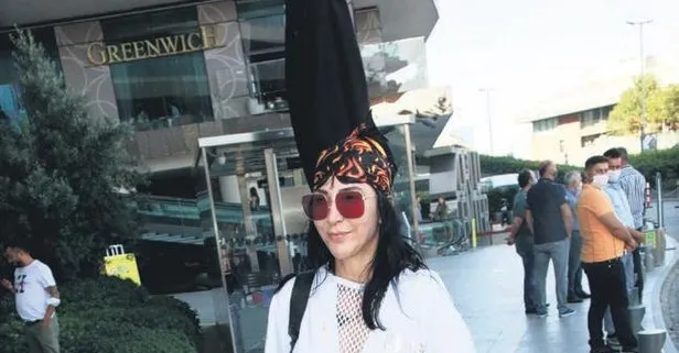 Hande Yener ve Berksan’dan proje toplantısı