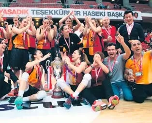 Şampiyon Cimbom