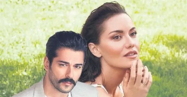 Fahriye Evcen ve Burak Özçivit’in Instagram story ücreti ortaya çıktı!