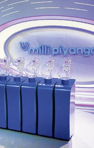 Son dakika: Milli Piyango'da yeni dönem!