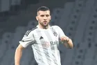 Rıza Çalımbay’ın konuşması sonrası performansı artan Rebic, son iki maçta 1 gol, 1 asiste imza attı