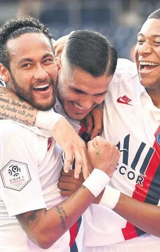 Başakşehir ateşe düştü