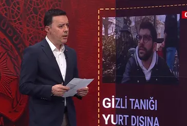 Serdar Sertçelik'i yurt dışına kimler kaçırdı? Yeni detaylar ilk kez A Haber'de