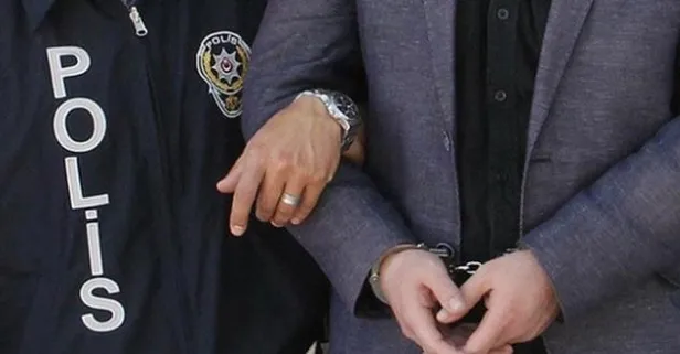 Son dakika: Tekneyle kaçmaya çalışan 7 FETÖ şüphelisi yakalandı