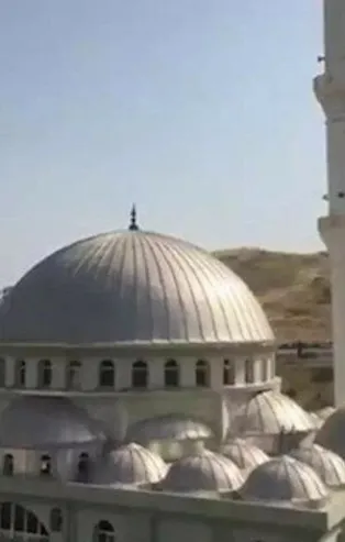 İzmir'de cami hoparlörlerinden müzik yayını skandalında son dakika gelişmesi: CHP'li Banu Özdemir beraat etti