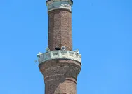 İşte Ayasofyada ezanın 4 minarede 4 farklı müezzin tarafından okunmasının sebebi