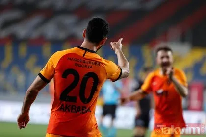 Gençlerbirliği - Galatasaray maçı sonrası çarpıcı değerlendirme: Cesaret edemedi