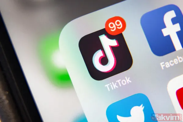 ABD'nin casuslukla suçladığı TikTok'un talibi CIA! Gizli tehlike de gün yüzüne çıktı: Kamera kapalıyken bile... - 10