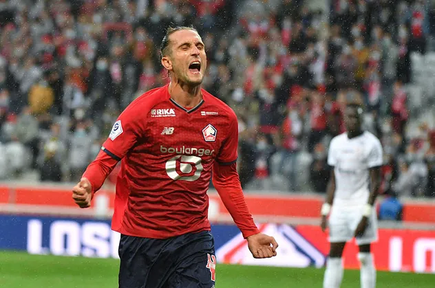 Yusuf Yazıcı resmen CSKA Moskova'da! Milli yıldızdan dikkat çeken paylaşım