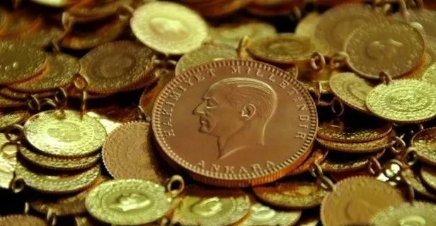 Son dakika güncel çeyrek, yarım altın fiyatları ve güncel uzman yorumları! Altın fiyatları yeni haftada ne olacak?-4