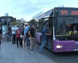 İstanbul’da yeni dönem