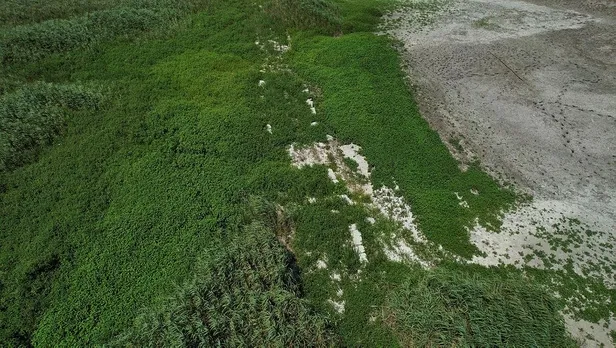 İstanbul'da kırmızı alarm: Barajların doluluk oranı yüzde 35'in altına düştü! Su sorununu bitirecek proje: Kadir Topbaş planladı CHP'li İmamoğlu hiçbir şey yapmadı-8