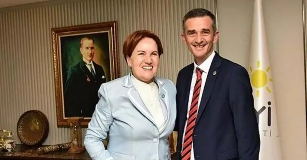 İYİ Parti'de iç hesaplaşma! İhracı istenen Ümit Dikbayır dökülüyor... Gölge başkan Fatih Akşener, kara kutu Esma Bekar, akçeli para trafiği