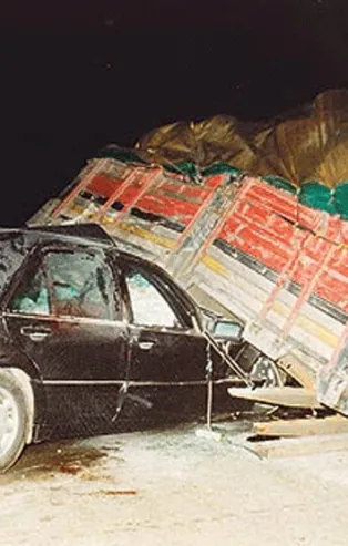 Susurluk davasında flaş gelişme! Yeşil ve Özbey hakkındaki davada düşme kararı