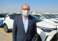 Ford ve Volkswagenden 800 milyon euroluk dev yatırım: 2 bin 500 ilave istihdam sağlanır