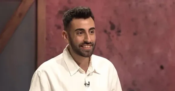 Ünlü şef Batuhan Ergül restoran mağduru oldu: Köfteden çıkan cam dişini kırdı