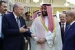 Türkiye’nin Mekke hamlesi dünya basınında! Üçlü anlaşma yeni dengelerin kapısını aralıyor