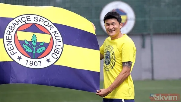Fenerbahçe’de kontenjan krizi kapıda! Yabancı sayısı transfere kilit vurabilir - 6