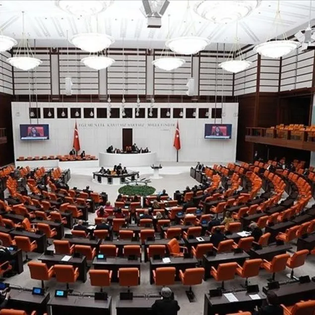 AK Parti Meclis’e sundu!