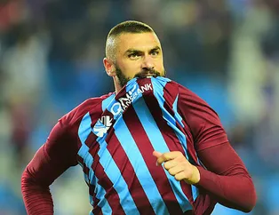 Galatasaray ile adı anılan forvetler!