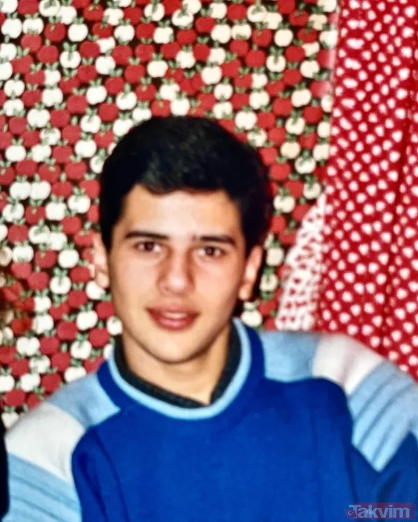 Emre Altuğ ‘ne sevmiştim’ deyip eskilerden bahsetti! O kareyi görenin ağzı açık kaldı! Meğer Çağla Şıkel’in minik oğlu Uzay... - 10