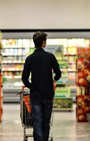 Ekim ayında fiyatı en çok artan ve azalan ürünler belli oldu